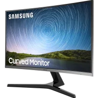 Монитор Samsung C27R500FHI фото 4